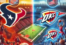 Houston vs Oklahoma: Key Differences You Should Know