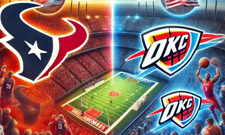 Houston vs Oklahoma: Key Differences You Should Know