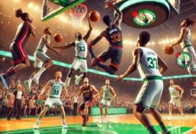 Boston Celtics vs Miami Heat Match Player Stats Breakdown