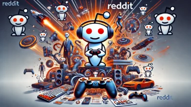 Reddit Games: The Ultimate Guide to Gaming Communities and Trends