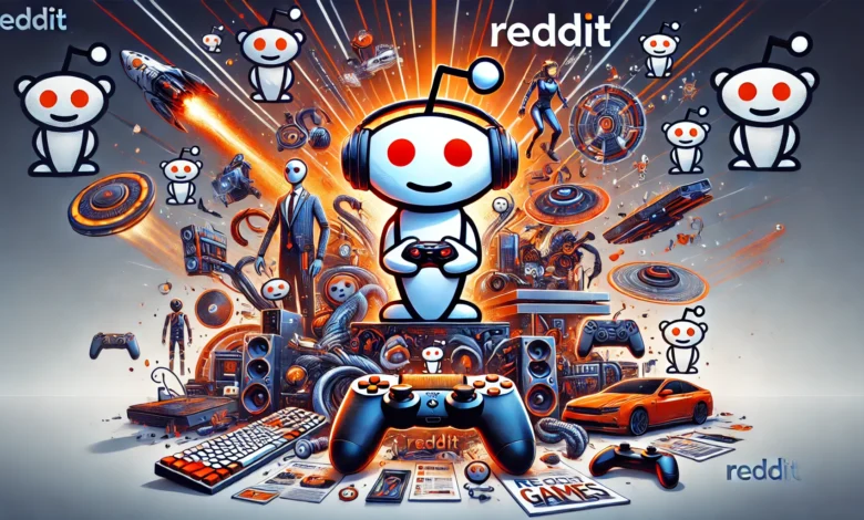 Reddit Games: The Ultimate Guide to Gaming Communities and Trends