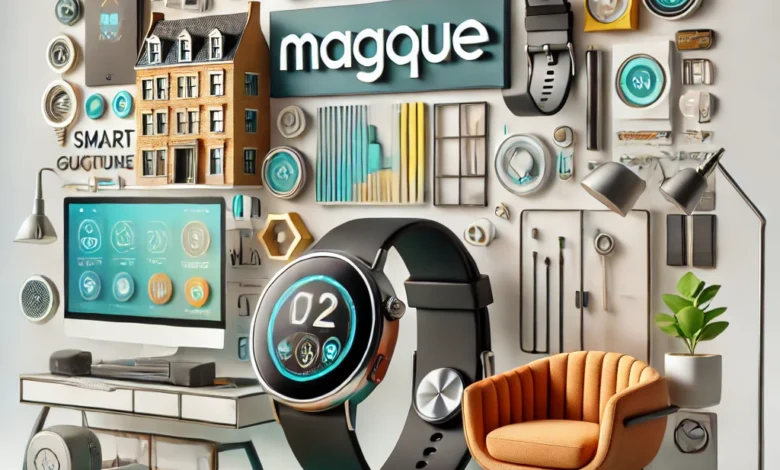 Magque: Everything You Need to Know About This Trendy Brand