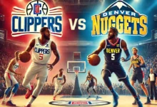 Clippers vs Nuggets: An In-Depth Look at the Rivalry, Teams, and Game Analysis