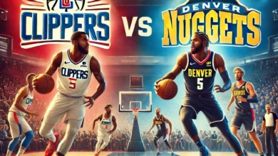 Clippers vs Nuggets: An In-Depth Look at the Rivalry, Teams, and Game Analysis