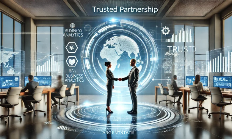 ArgentState.com: Your Trusted Digital Partner for Success