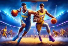 Denver Nuggets vs Los Angeles Lakers Match Player Stats Breakdown