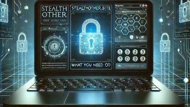 Stealthother.site: What You Need to Know