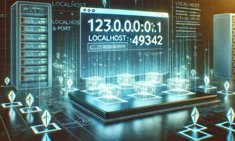 Understanding 127.0.0.1:49342: A Complete Guide to Localhost and Ports