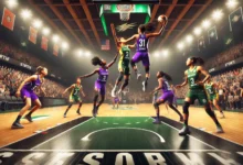 Seattle Storm vs New York Liberty Match: Player Stats and Game Insights
