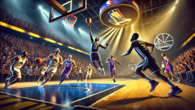 Warriors vs Kings: A Thrilling Rivalry in NBA History