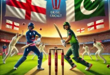 England Cricket Team vs Pakistan National Cricket Team Timeline: A Complete Journey of an Iconic Rivalry